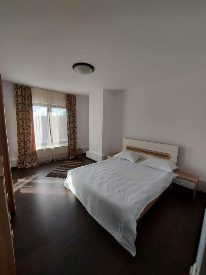 Jolie Suites Brăila Eksteriør billede
