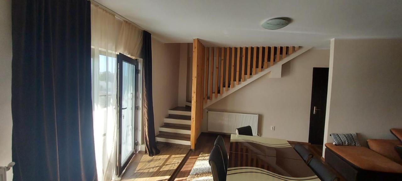 Jolie Suites Brăila Eksteriør billede