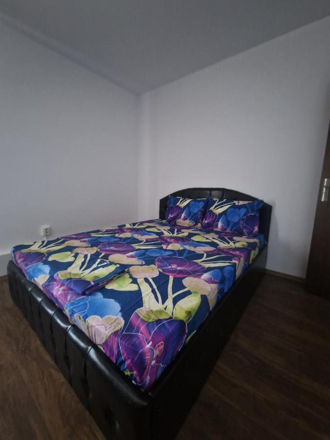 Jolie Suites Brăila Eksteriør billede