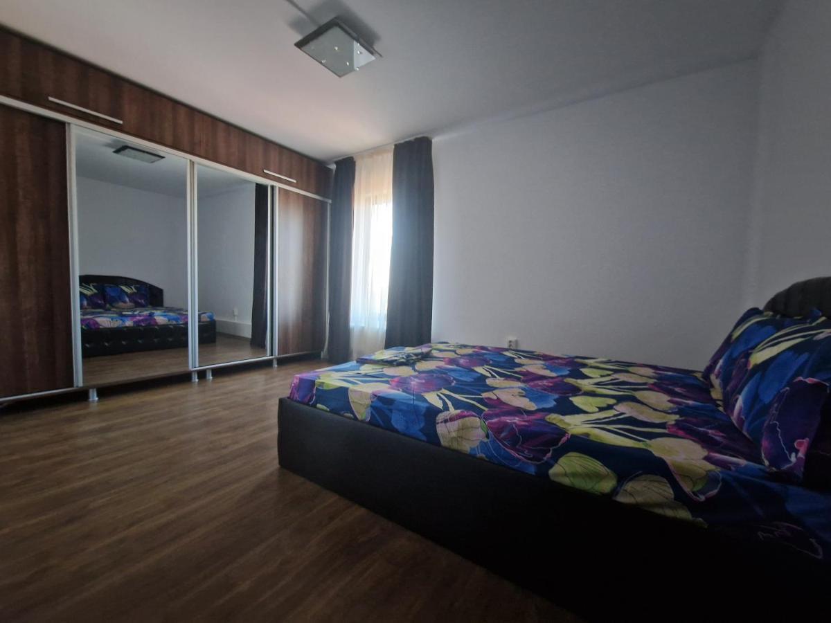 Jolie Suites Brăila Eksteriør billede
