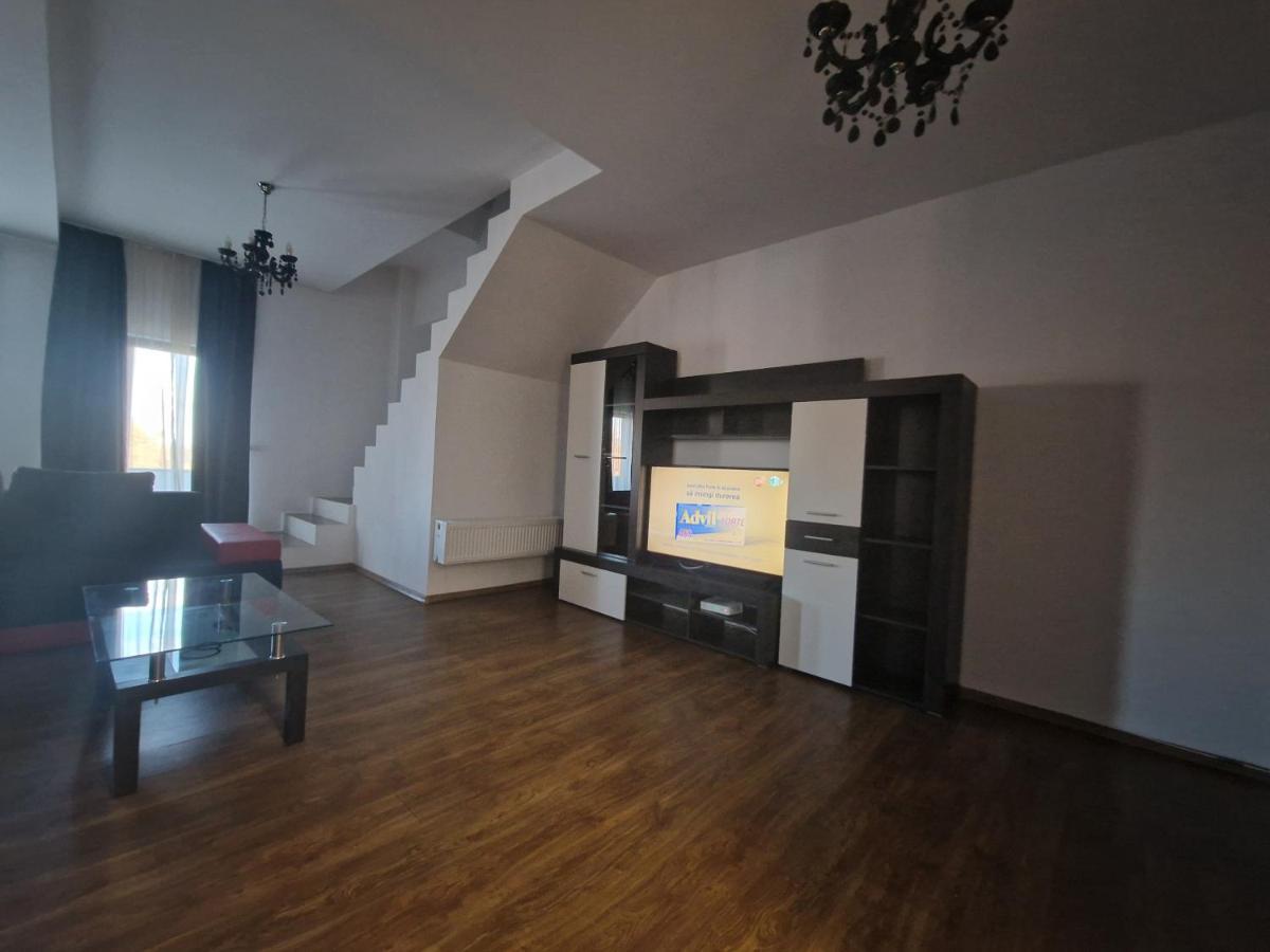 Jolie Suites Brăila Eksteriør billede
